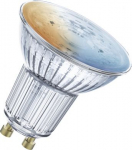 SMART+ WiFi SPOT GU10 Tunable White 50 45 &deg; 4.9 W/2700&hellip;6500 K GU10 4058075486034 | 4058075486034