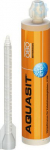 Aquasit cold casting compound, cartridge 250 ml. 2363010 | 4012195577768