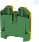 WPE 16 Terminal 16mm2 yellow-green 1010400000 | 4008190126674