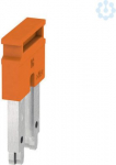 ZQV 16N/2 Cross-connector 16mm2, 2p 2497290000 | 4050118561906