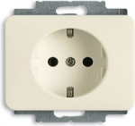 Socket outlet, cream A-nea 20EUC-22G 2CKA002011A6225 | 4011395173718