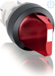 M2SS2-11R Modular Selector Switch, red 1SFA611201R1101 | 7320500285008