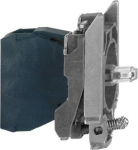 LED bloks sarkans ZB4BVM4 | 3389110892505