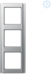 3 set frame, aluminium A500AL A583AL | 4011377132955