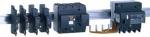 Shunt trip release with OC contact, Acti9 NG125, MX+OF, 230VAC to 415VAC, 110VDC to 130VDC 19064 | 3303430190646
