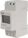 CLG-04 Working time meter 100&divide;240 V AC/DC CLG-04 | 5902431672120