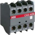 Auxiliary contact block 1SBN010040R1240 | 3471522121172