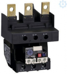 TeSys D thermal overload relays, 110...140A, class 10A. range: TeSys - product or component type: differential thermal overload relay - device short name: LRD - relay application: motor protection - product compatibility: LC1D150 - network type: AC,  ...