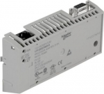 M1/M1E processor adaptor, 2 Modbus, 32 MHz. range of product: Modicon Momentum automation platform - product or component type: M1/M1E processor adaptor - software designation: Concept V2.6, Modsoft >= V2.5, ProWORX 32, ProWORX NxT V2.0 - communicati ...