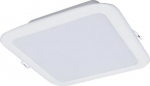 Ledinaire SlimDownlight DN065B G3 LDNR LED10/840 10.5W L150 SQ 929002664332 OLD | 8719514329003 OLD