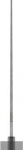 Park pole P4.5 (108/60mm) 43E4582221