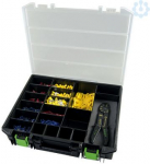 Assortment of insulated terminals 260777 | 4011923508852
