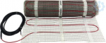 Heating mat DEVImat DTIF-100, 600W, 0.5x12m, 6m&sup2;, 100W/m&sup2; 140F0423 | 5703466203149