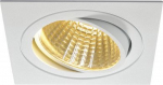 Downlight NEW TRIA 150 29W 2500lm 2700K IP20, white 114281 | 4024163151801