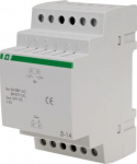 Pulse stabilizer 24&divide;28V AC/28&divide;37V DC, 24VDC, 3A, ZI-14 ZI-14 | 5908312595960