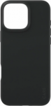 CARE Fashionable Case | Back cover | Apple | iPhone 16 Pro Max | Recycled plastic | Black 1396 | 5715685004629