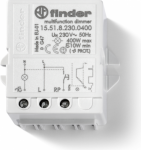 Relay with dimmer 400W 230V AC 15.51.8.230.0400 155182300400 | 8012823335919