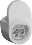 Cable Dock Type 2, White CBLDOCK-T2-W | 8436575276588