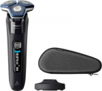 Philips Shaver | S7886/35 Series 7000 | Operating time (max) 60 min | Wet & Dry | Lithium Ion | Black S7886/35 | 8720689008167