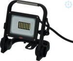 Floodlight JARO LED 4060 M with 2m cable IP65 20W 2300lm 6500K 1171250243 | 4007123684786