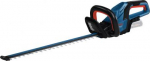 GHE 18V-60 II Solo Cordless hedge trimmer 06008C9400 | 4053423253733