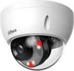 NET CAMERA 4MP DOME/IPC-HDBW2449E-S-IL-0280B DAHUA IPC-HDBW2449E-S-IL-0 | 6923172514202