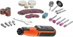 BLACK & DECKER | Rotary tool, 7.2V | BCRT8I-XJ BCRT8I-XJ | 5035048741412