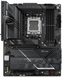 Mainboard ASUS AMD X870E SAM5 ATX Memory DDR5 Memory slots 4 STRIXX870E-HGAMWIFI7 ROG STRIX X870E-H GA | 4711636167208