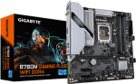 Gigabyte B760M GAMING PLUS WIFI DDR4 (rev. 1.0) | Processor family Intel | Processor socket LGA1700 | DDR4 | Supported hard disk drive interfaces SATA, M.2 | Number of SATA connectors 4 B760M G P WIFI DDR4 | 4719331862855