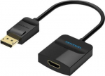 I/O CONVERTER DP TO HDMI/0.15M HBGBB VENTION HBGBB | 6922794736375