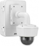 NET SURVEILLANCE CABINET/T98A18-VE 5900-181 AXIS 5900-181 | 7331021003705