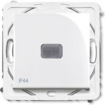 up for 3-gang standard frame ABB-basic55 2CHB218199A4094 | 8592624100645