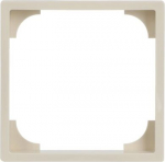 For attaching cover plates from the Busch-balance&reg; SI range. Delivery without cover plate. 2CKA001710A4094 | 4011395225127