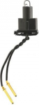 Suitable for surface-mounted devices 2601/..., 2621/... For SM switch/push button. 2CKA001784A0719 | 4011395760505