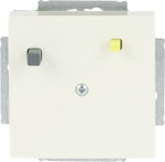 Protection of downstream consumers. Rated fault current: 30 mA. DP cut off (P,N) Without claw fixation. Rated frequency: 45-60 Hz. 2CKA003117A0005 | 4011395189665