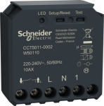 Connected switch, Wiser, Module CCT5011-0002 | 3606481909763