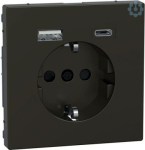 Socket outlet MEG2367-6052 | 4042811221096