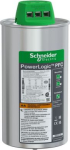 heavy duty PowerLogic PFC Capacitor, 20.8/25 kvar - 400 V - 50/60Hz BLRCH208A250B40 | 3606485255873