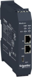 EtherCAT diagnostic expansion module, Modicon MCM, screw term XPSMCMCO0000EC | 3606480748387