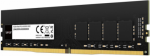 Lexar LD4U08G32C22ST-BGS | 8 GB | DDR4 | 3200 MHz | PC/server | Registered No | ECC No LD4U08G32C22ST-BGS | 843367132768