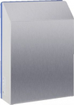 SK Hose-proof hood, for fan-and-filter units, and outlet filters SK 3238 3238080 | 4028177651685