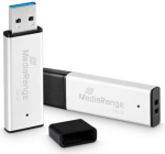 MEMORY DRIVE FLASH USB3.2/256GB MR1903 MEDIARANGE MR1903 | 4260664872092