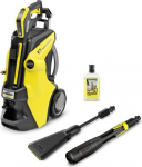 HIGH PRESSURE WASHER K 7/ECO!BOOST. 1.317-344.0 KARCHER 1.317-344.0 | 4066529125811