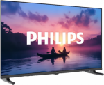 Philips | 2K LED TV | 24PHS6050/12 | 24 | Titan OS | Smart TV | HD | Black 24PHS6050/12 | 8718863051535
