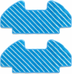 Midea | Mopping Cloth for I5C | 2 pc(s) 12175000A43584 | 6956079722944