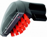 Bissell | Brush Tool 3' SpotClean - 8 cm (bag) | Titanium 2364 | 011120244601