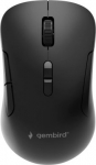 MOUSE USB OPTICAL WRL/MUSW2-7B-01 GEMBIRD MUSW2-7B-01 | 8716309136952