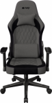 Fury Shinai S8 | Gaming Chair | Fabric, Nylon, Wood, Metal | Gray NFF-2360 | 5901969449785