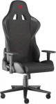 Genesis Gaming Chair Nitro 550 G2 Black NFG-2068 | 5901969443189