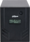 UPS DAHUA 1200 W 2000 kVA Waveform Pure sine Line-Interactive Black PFM3350-2000L DH-PFM3350-2000L | 6937552401693